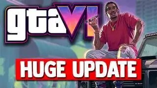 GTA 6 Gets HUGE UPDATE! - Take Two Earnings Breakdown