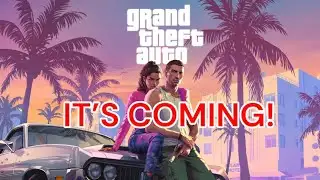 GTA 6 IS COMING IN 2026! Take Two DOUBLES DOWN!