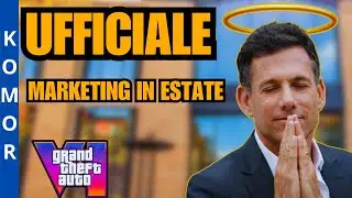 GTA 6 – OFFICIAL MARKETING STARTS THIS SUMMER (TAKE TWO CONFIRMS)