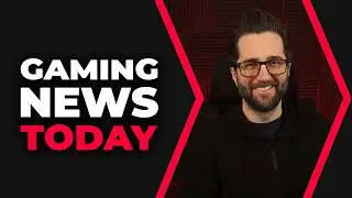 GTA 6 Physical Copy, Arc Raiders, Control Resonant | Gaming News Today