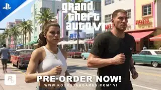GTA 6 Pre-Orders Finally | Marketing Campaign This Summer