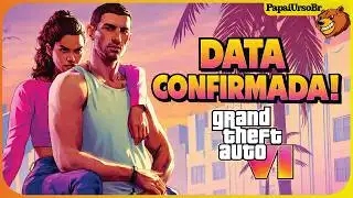 GTA 6 Release Date Confirmed and Fortnite Crossover │ Gamer Diary #12 #gta6