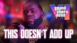 GTA 6’s $2 Billion Budget Might Be Hiding Something Big