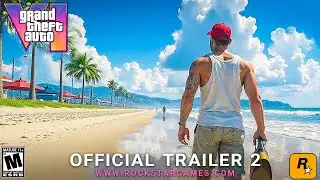 GTA 6 Trailer 2: 10 MORE Mind-Blowing Features We NEED!