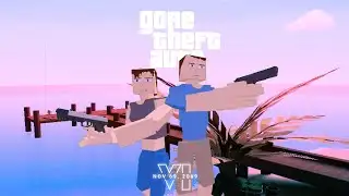 GTA 6 Trailer 2 but in GOREBOX