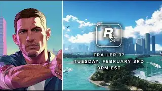 GTA 6 Trailer 3 or Major Update Coming? Take-Two Earnings Call Today