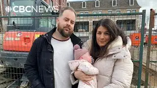 GTA homeowners facing $2M in bills to fix damage at new complex