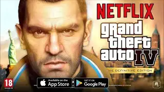 يا عيني على GTA IV في سنة 2026 للاندرويد والايفون