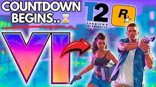 GTA VI Is LOCKED In For 2026! (Marketing Starts THIS SUMMER!)