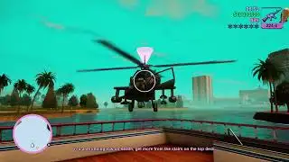 GTA VICE CITY All hands on deck