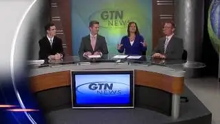 GTN News - Decker Promo 2014