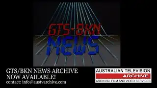GTS-BKN News Archive is Now Available!