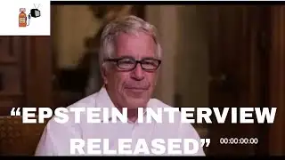 GTVN News: Epstein × Bannon Interview — Full Release (No Commentary)
