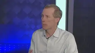 Gubernatorial hopeful Angus King III