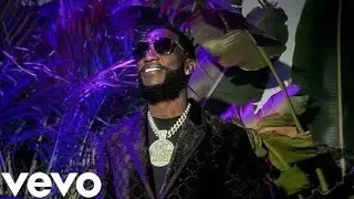 Gucci Mane, Jeezy, Future - Sum Total [Music Video]