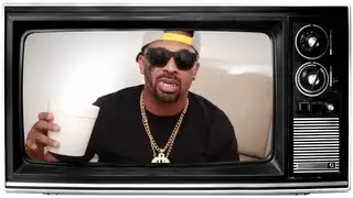 Gucci Mane Twitter Rant - Mike Epps Parody