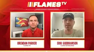 Gudbranson reunites with Sutter