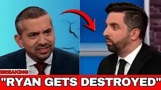 Guest Gets DESTROYED On CNN After Racist Comment Backfires Instantly | Mehdi Hasan
