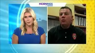 Guide: Safety measures to help prevent fires and how to escape one