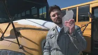 Guilford County Schools making progress in winter storm cleanup