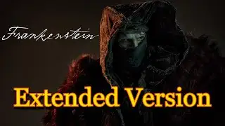 Guillermo Del Toro Announces Frankenstein Director