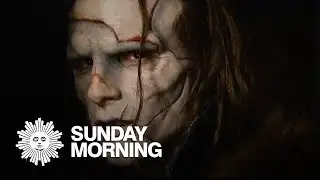 Guillermo del Toro on "Frankenstein" and remaking a monster