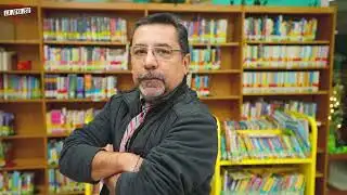 Guillermo Flores Elementary / Campus Teacher of the Year