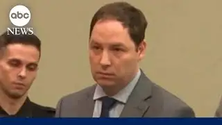 Guilty verdict in au pair trial