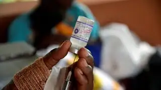 Guinea-Bissau suspends controversial US hepatitis B vaccine study