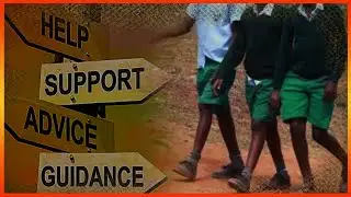 GUKARIA UNTUIRE BWA MAARA