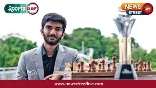 Gukesh Strikes Gold in Zagreb!