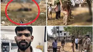 Gulbarga Breaking news