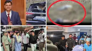 Gulbarga breaking news