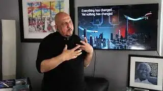 Gulf News Article - Year 2050 (1 min)