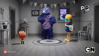 Gumball-The Puppets "The Fun will never end" Full Version