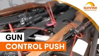 Gun control advocates push for stricter laws after Bondi | Sunrise