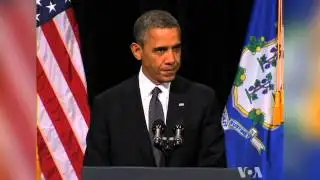 Gun Control Advocates See Possibilities