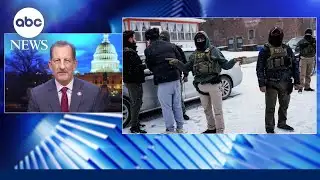 Gun rights groups speak out after Alex Pretti shooting