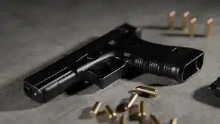 Gun sales in 2024 drop in Michigan