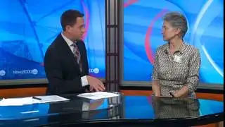 Gundersen Epidemiologist talks Ebola