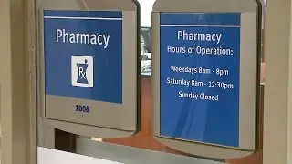 Gundersen Health System pays pharmacy technicians to learn and work through new program