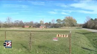 Gunfire erupts at Halloween party in former Genesee Township school