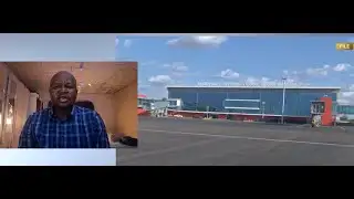 Gunfire, explosions rock Niger’s capital