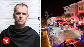 Gunman arrested after shooting at North Carolina bar leaves three dead