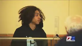 Gunman in deadly Fall River shooting held without bail