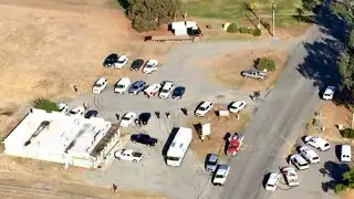 Gunman kills 4 in shooting rampage