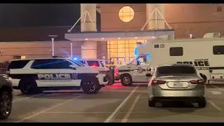 Gunman opens fire at Texas high school drum line competition, police say