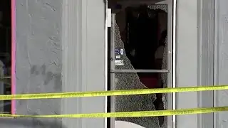 Gunman Shoots 4 Students Near Overbrook High School in Philly