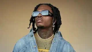Gunna Drops New Track 