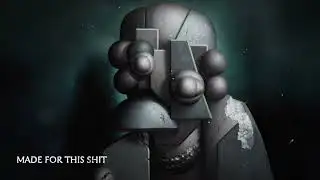 Gunna - made for this shit [Official Visualizer]